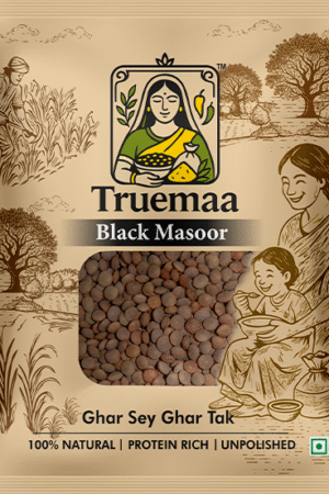 Black Masoor Dal