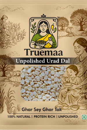 Urad Mogar dal