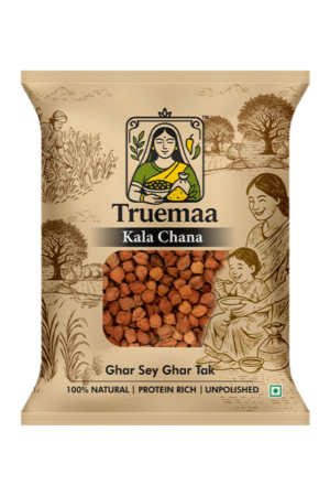 Kala Chana Dal