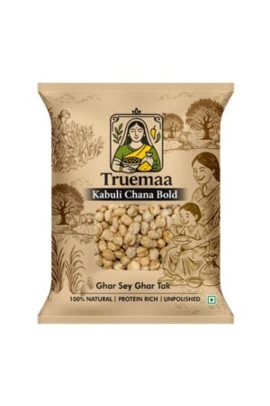 Kabuli Chana Dal